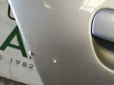 Автозапчастина б/у двері задні праві для audi a4 b6 avant (8e5) 2.0 посилання на oem iam   