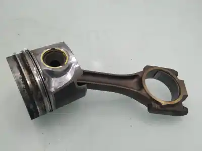 Second-hand car spare part piston for seat cordoba (6l2) 1.9 tdi oem iam references 