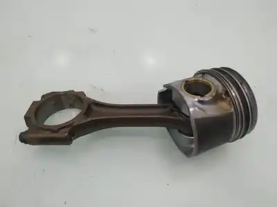 Second-hand car spare part piston for seat cordoba (6l2) 1.9 tdi oem iam references 