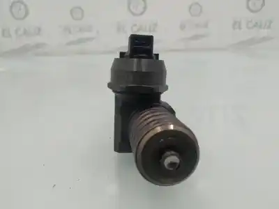 Second-hand car spare part injector for seat cordoba (6l2) 1.9 tdi oem iam references 038130073aj