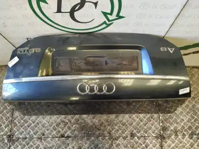 Pezzo di ricambio per auto di seconda mano PORTELLONE per AUDI A6 C6 AVANT (4F5)  Riferimenti OEM IAM   