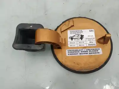 Автозапчастина б/у зовнішній пливний колпак для opel corsa c (x01) 1.0 (f08, f68) посилання на oem iam   