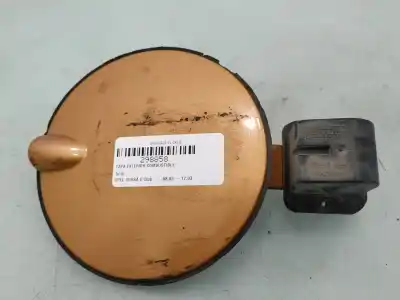 Автозапчастина б/у зовнішній пливний колпак для opel corsa c (x01) 1.0 (f08, f68) посилання на oem iam 