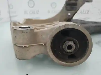 Автозапчасти б/у передний правый нижний рычаг подвески за seat cordoba (6l2) 1.9 tdi ссылки oem iam 6q0407151l  