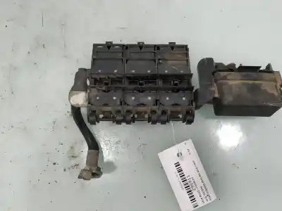 Автозапчасти б/у блок реле/предохранителей за seat cordoba (6l2) 1.9 tdi ссылки oem iam 6q0972595a  