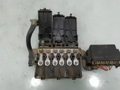 Автозапчасти б/у блок реле/предохранителей за seat cordoba (6l2) 1.9 tdi ссылки oem iam 6q0972595a  