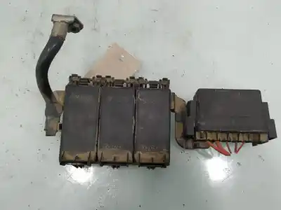 Автозапчасти б/у блок реле/предохранителей за seat cordoba (6l2) 1.9 tdi ссылки oem iam 6q0972595a