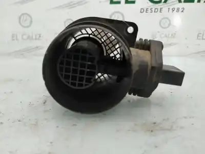 Автозапчасти б/у расходомер воздуха за seat cordoba (6l2) 1.9 tdi ссылки oem iam 0281002531