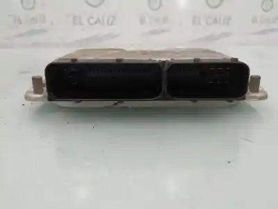 Автозапчасти б/у блок управления двигателем за seat cordoba (6l2) 1.9 tdi ссылки oem iam 038906019nl  