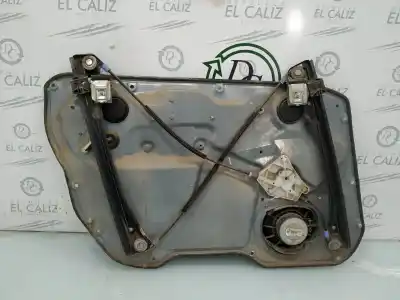 Автозапчасти б/у регулятор стекла переднего правого за seat cordoba (6l2) 1.9 tdi ссылки oem iam 6l4837462