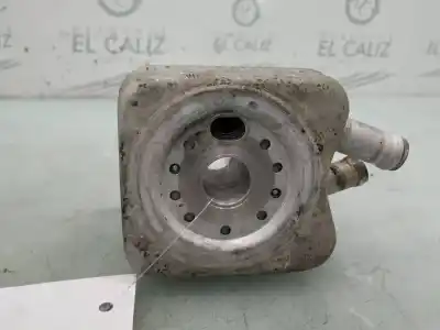 Автозапчасти б/у охладитель моторного масла за seat cordoba (6l2) 1.9 tdi ссылки oem iam 028117021l