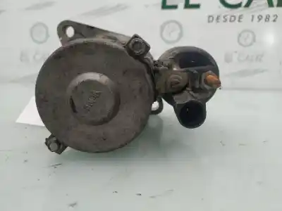 Автозапчастина б/у двигун запускається для seat cordoba (6l2) 1.9 tdi посилання на oem iam 02z911023h  