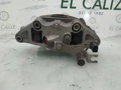 Second-hand car spare part front left brake caliper for audi a6 c6 avant (4f5) 3.0 oem iam references   