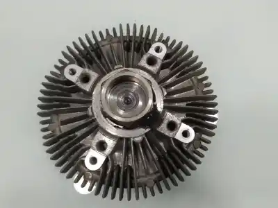 Second-hand car spare part viscous motor fan for ssangyong korando 2.3 diesel cat oem iam references 7934025531   Second-hand car spare part viscous motor fan for ssangyong korando 2.3 diesel cat oem iam references 7934025531
