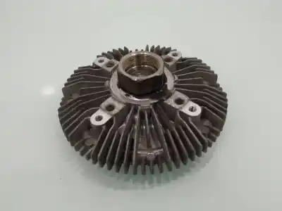 Second-hand car spare part viscous motor fan for ssangyong korando 2.3 diesel cat oem iam references 7934025531