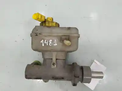 Автозапчасти б/у тормозной насос за seat toledo ii (1m2) 1.9 tdi ссылки oem iam 1j1614019  
