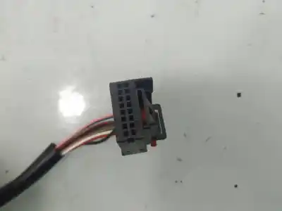 Peça sobressalente para automóvel em segunda mão ESPELHO RETROVISOR DIREITO por AUDI A6 C6 AVANT (4F5)  Referências OEM IAM   