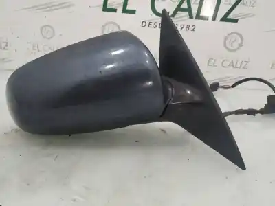 Peça sobressalente para automóvel em segunda mão espelho retrovisor direito por audi a6 c6 avant (4f5) 3.0 referências oem iam   