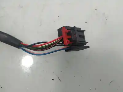 Peça sobressalente para automóvel em segunda mão espelho retrovisor direito por audi a6 c6 avant (4f5) 3.0 referências oem iam   