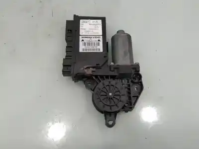 Автозапчастина б/у двиг скла задне ліво для audi a4 b6 avant (8e5) 2.0 посилання на oem iam 8e0959801a