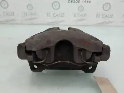Автозапчастина б/у передній правий гальмівний супорт для audi a4 b6 avant (8e5) 2.0 посилання на oem iam 8e0615124a