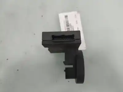 Second-hand car spare part electronic module for opel corsa c (x01) 1.0 (f08, f68) oem iam references 24445098  