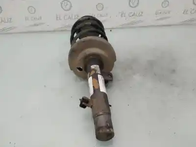 Peça sobressalente para automóvel em segunda mão AMORTECEDOR DIANTEIRO DIREITO por PEUGEOT 208  Referências OEM IAM   