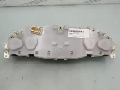Peça sobressalente para automóvel em segunda mão quadrante por peugeot 208 access referências oem iam 9801904080h