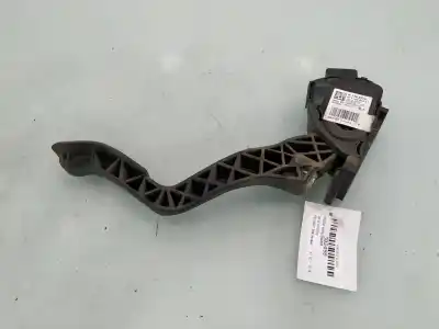 Peça sobressalente para automóvel em segunda mão pedal acelerador por peugeot 208 access referências oem iam 9671433780