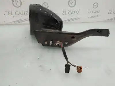 Peça sobressalente para automóvel em segunda mão espelho retrovisor esquerdo por peugeot 208 access referências oem iam 
