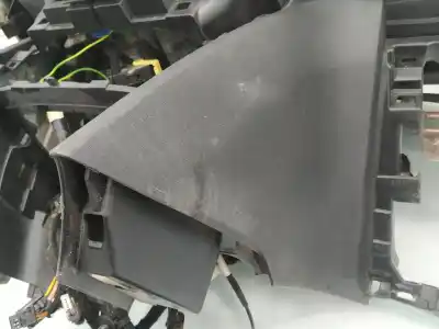 Peça sobressalente para automóvel em segunda mão tablier por peugeot 208 access referências oem iam   