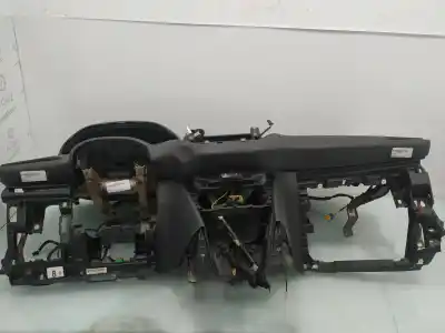 Peça sobressalente para automóvel em segunda mão tablier por peugeot 208 access referências oem iam   