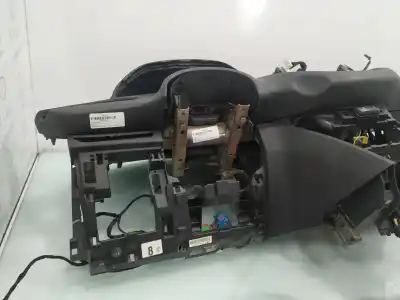 Peça sobressalente para automóvel em segunda mão tablier por peugeot 208 access referências oem iam   