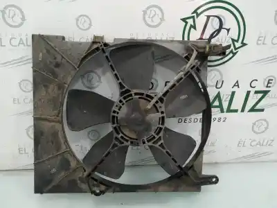 Peça sobressalente para automóvel em segunda mão termoventilador elétrico por chevrolet kalos 1.4 se referências oem iam 