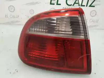 Автозапчастина б/у лівий ход ліхар для seat toledo ii (1m2) 1.9 tdi посилання на oem iam 