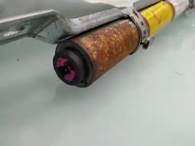 Second-hand car spare part front left curtain airbag for fiat 500l (351_, 352_) 1.6 d multijet (199lyd1b) oem iam references 520024330