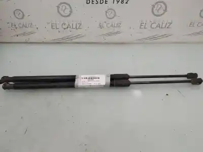 Second-hand car spare part tailgate gas strut for fiat 500l (351_, 352_) 1.6 d multijet (199lyd1b) oem iam references 00519537570