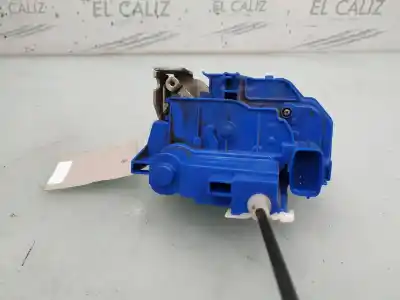 Second-hand car spare part front right door lock for fiat 500l (351_, 352_) 1.6 d multijet (199lyd1b) oem iam references 0051930018