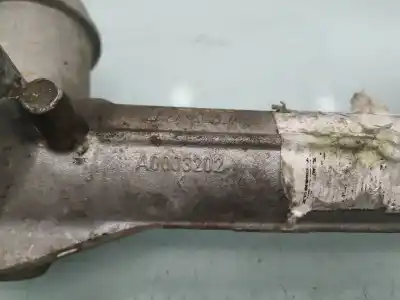 Second-hand car spare part steering rack for fiat 500l (351_, 352_) 1.6 d multijet (199lyd1b) oem iam references a0003202