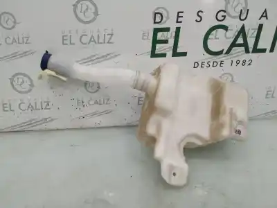 Second-hand car spare part windscreen washer bottle for fiat 500l (351_, 352_) 1.6 d multijet (199lyd1b) oem iam references 51883639