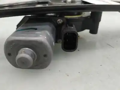 Second-hand car spare part passenger side right window regulator for fiat 500l (351_, 352_) 1.6 d multijet (199lyd1b) oem iam references 