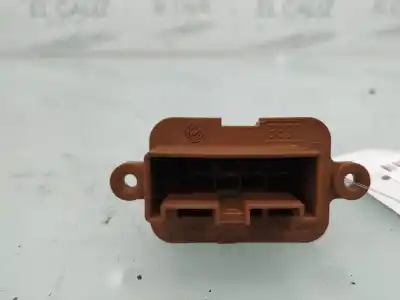 Second-hand car spare part heater blower for fiat 500l (351_, 352_) 1.6 d multijet (199lyd1b) oem iam references 0046723713