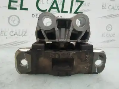 Second-hand car spare part gearbox support for fiat 500l (351_, 352_) 1.6 d multijet (199lyd1b) oem iam references 00557004340