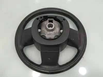 Second-hand car spare part steering wheel for fiat 500l (351_, 352_) 1.6 d multijet (199lyd1b) oem iam references 07355897240