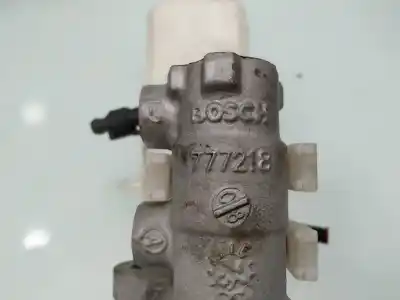 Second-hand car spare part brake pump for fiat 500l (351_, 352_) 1.6 d multijet (199lyd1b) oem iam references 777218