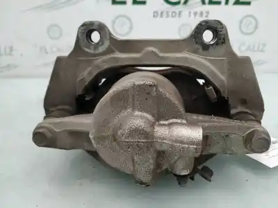 Second-hand car spare part front left brake caliper for fiat 500l (351_, 352_) 1.6 d multijet (199lyd1b) oem iam references 