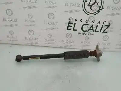 Second-hand car spare part rear shock absorber set for fiat 500l (351_, 352_) 1.6 d multijet (199lyd1b) oem iam references 