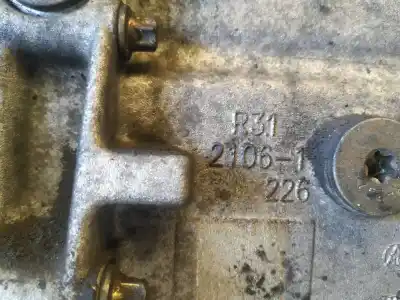 Pezzo di ricambio per auto di seconda mano riduttore per bmw serie 3 berlina (e90) 320d riferimenti oem iam r3121061226