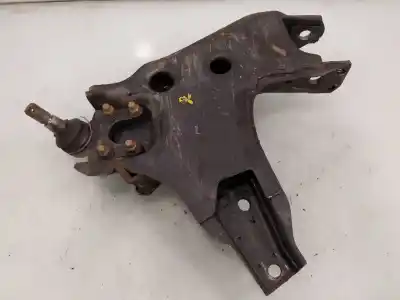 Recambio de automóvil de segunda mano de BRAZO SUSPENSION INFERIOR DELANTERO DERECHO para NISSAN TERRANO/TERRANO.II (R20)  referencias OEM IAM 545027F000  