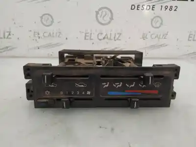 Recambio de automóvil de segunda mano de MANDO CALEFACCION / AIRE ACONDICIONADO para NISSAN TERRANO/TERRANO.II (R20)  referencias OEM IAM 275000X010  